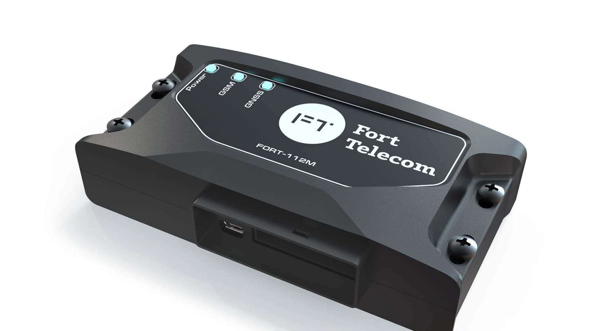 Навигационное устройство FORT