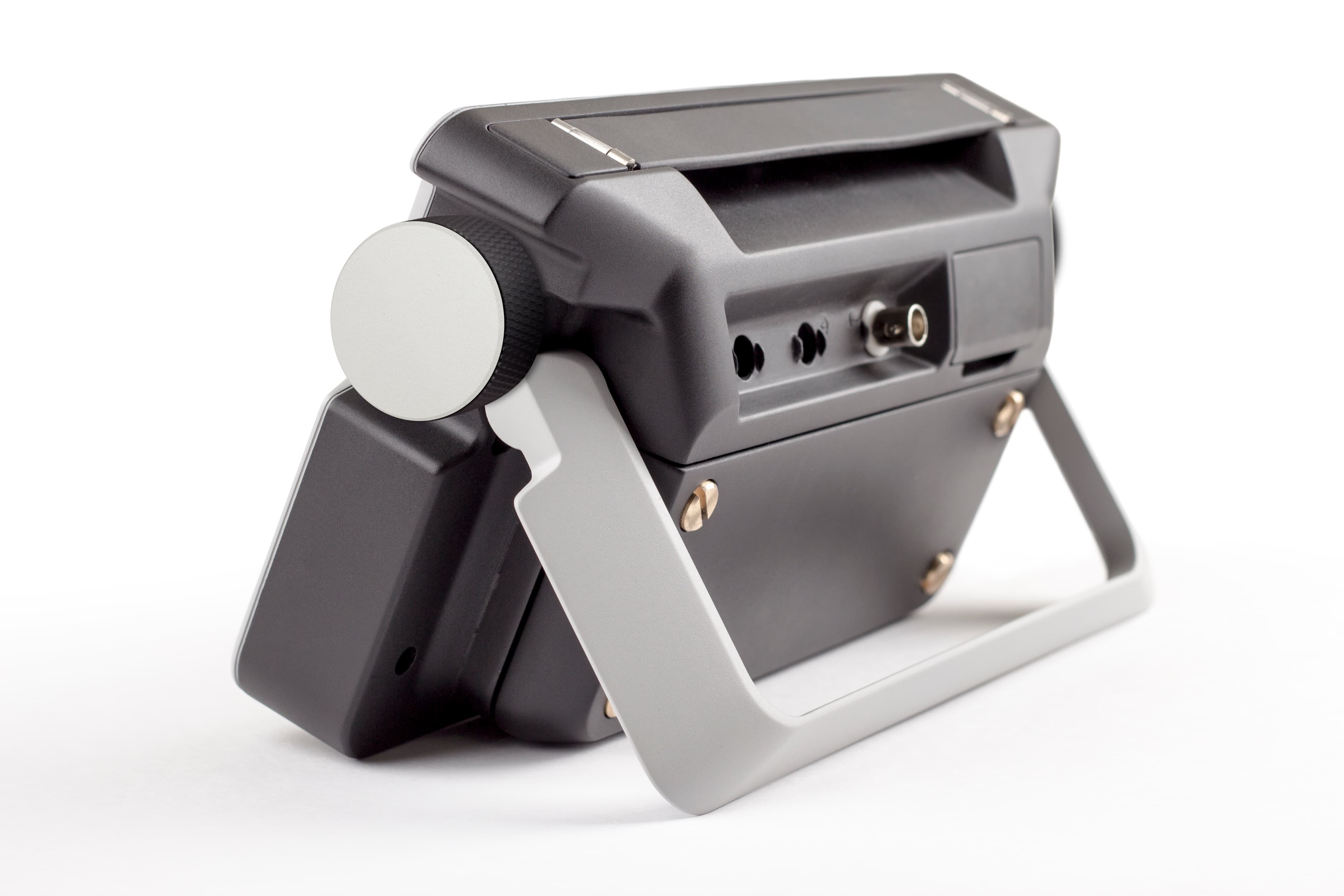 Ультразвуковой дефектоскоп «Луч»