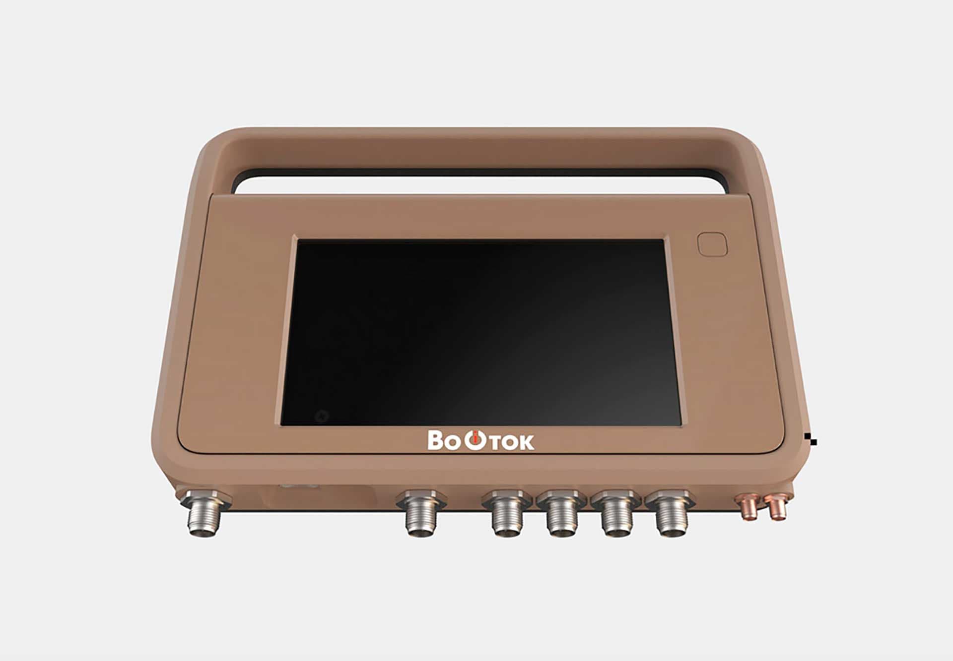 Расходомер «ВоСток»