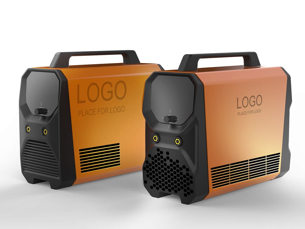 Корпус размерами 130х80х45 мм