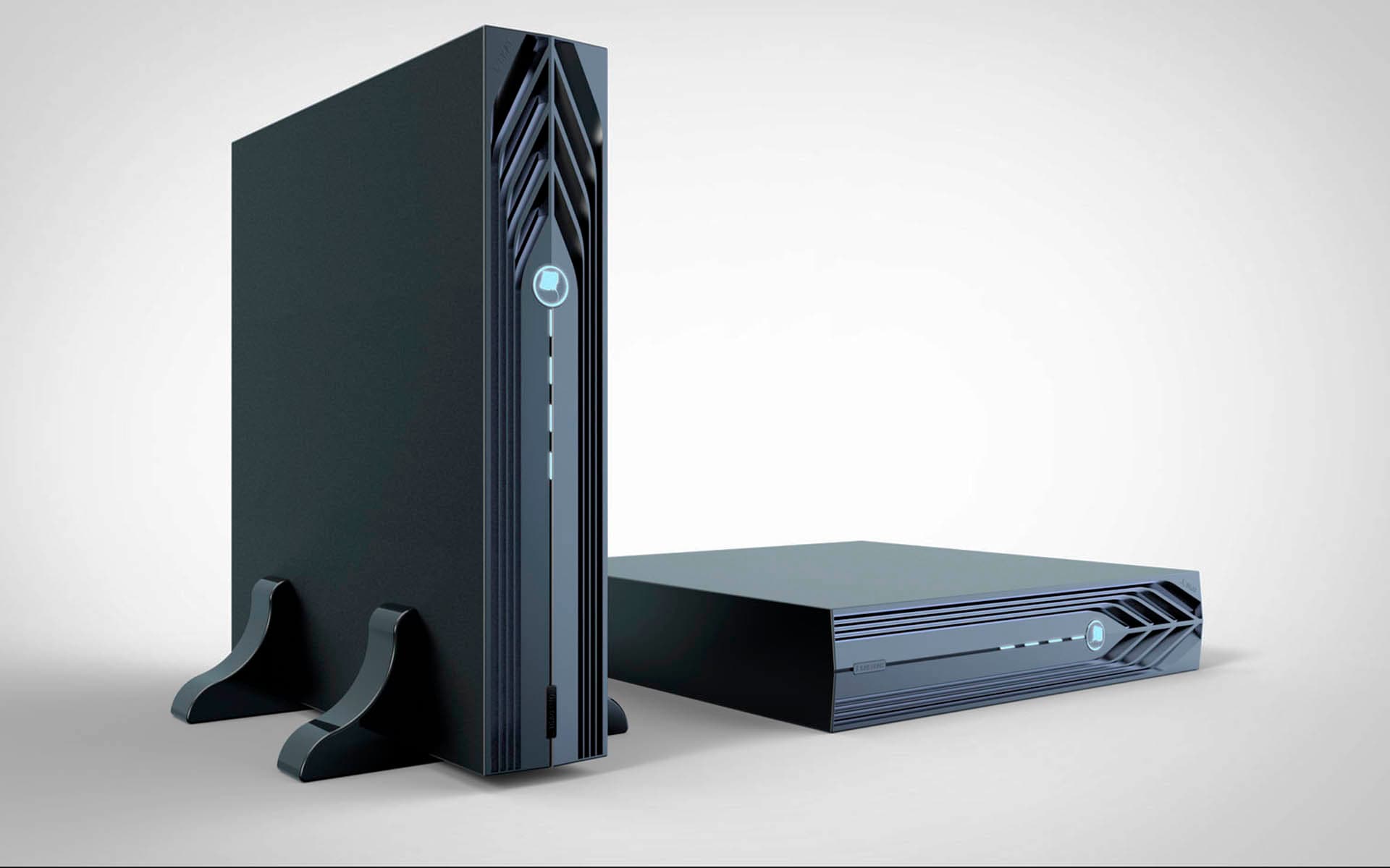 Источник бесперебойного питания SKAT-UPS 1000 RACK