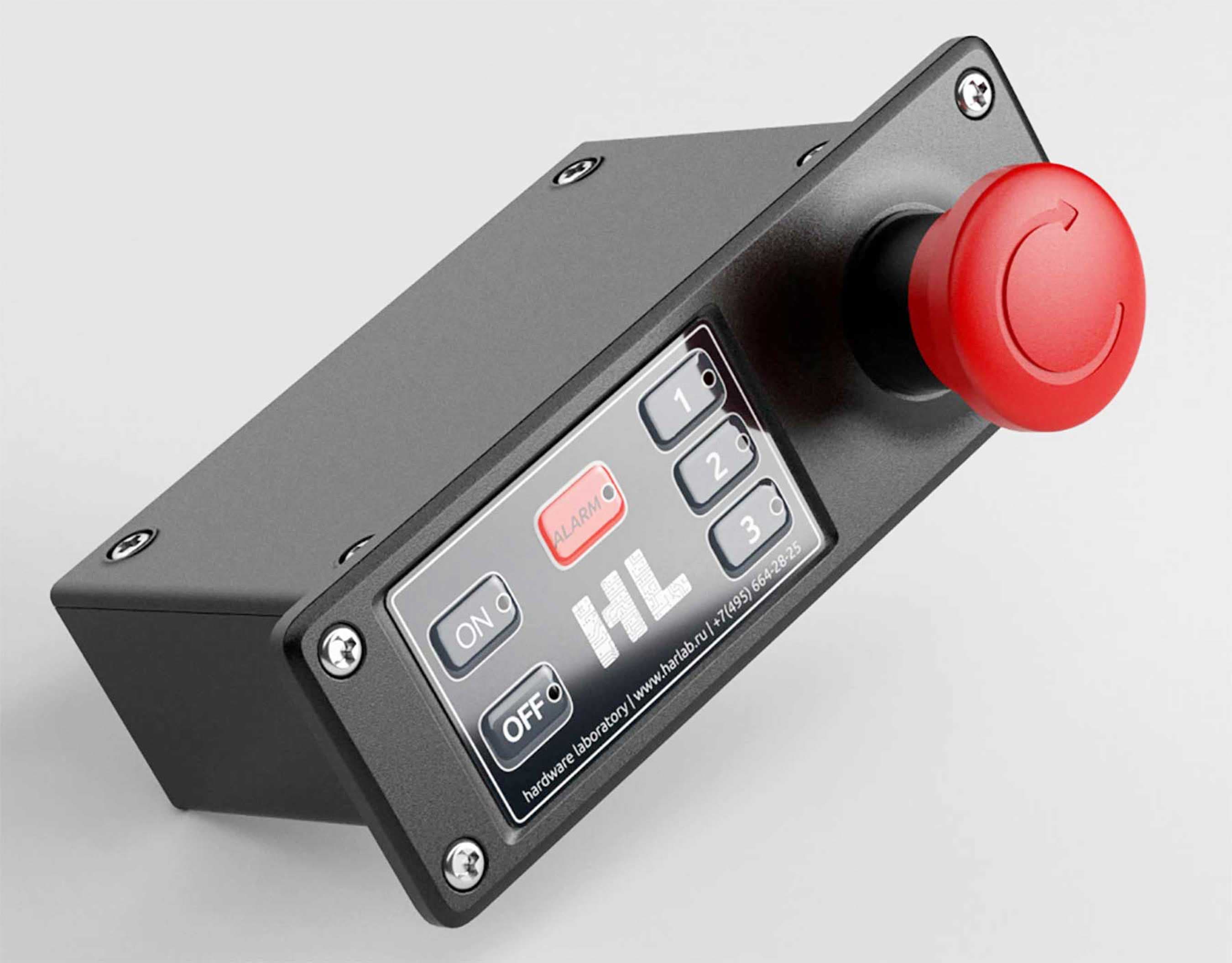 Модуль для кассы