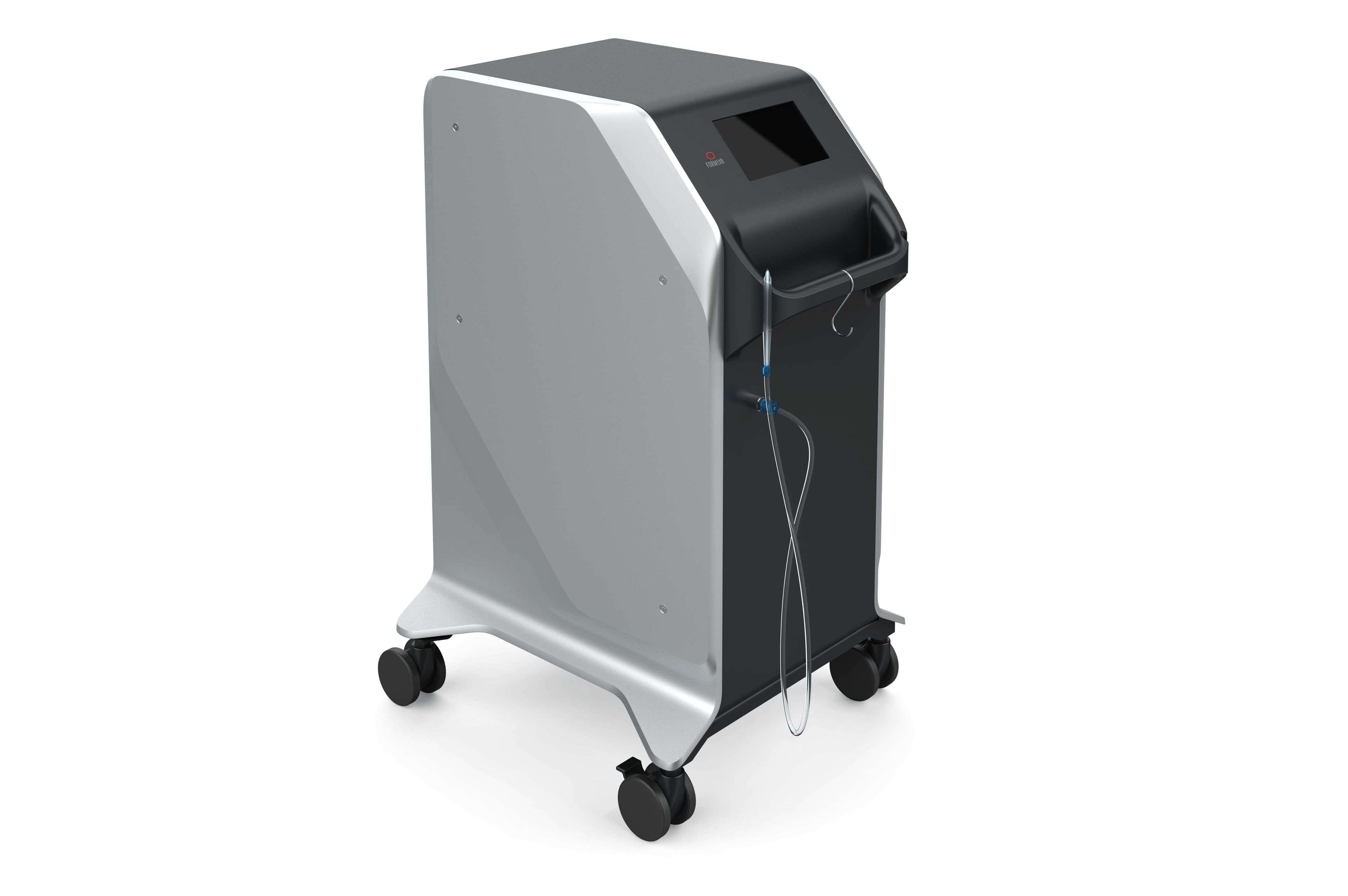 Аппарат для жидкостного пилинга