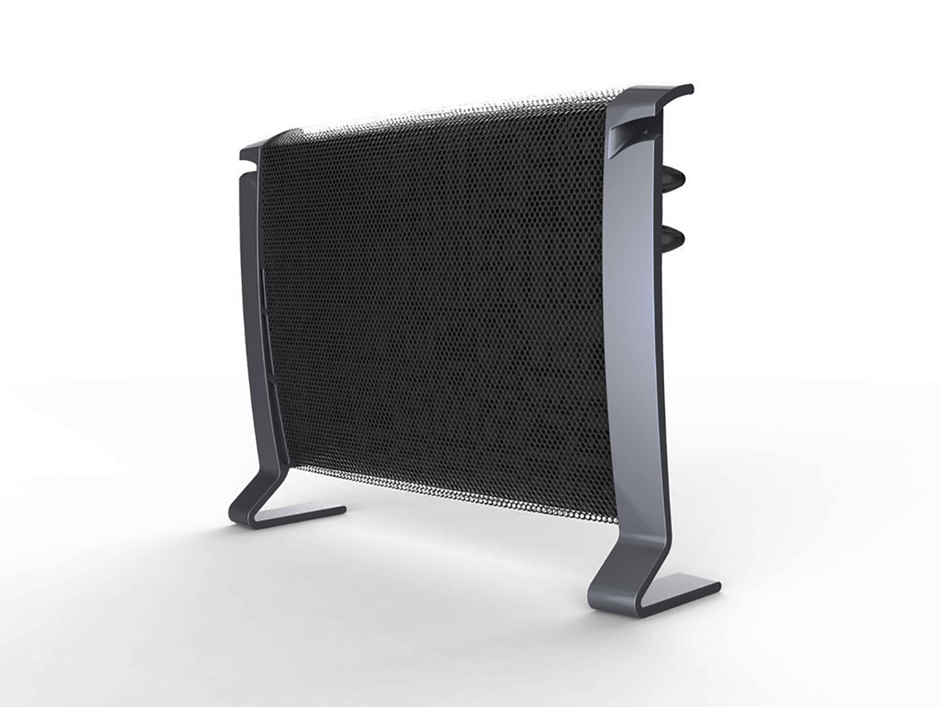 Микатермический обогреватель