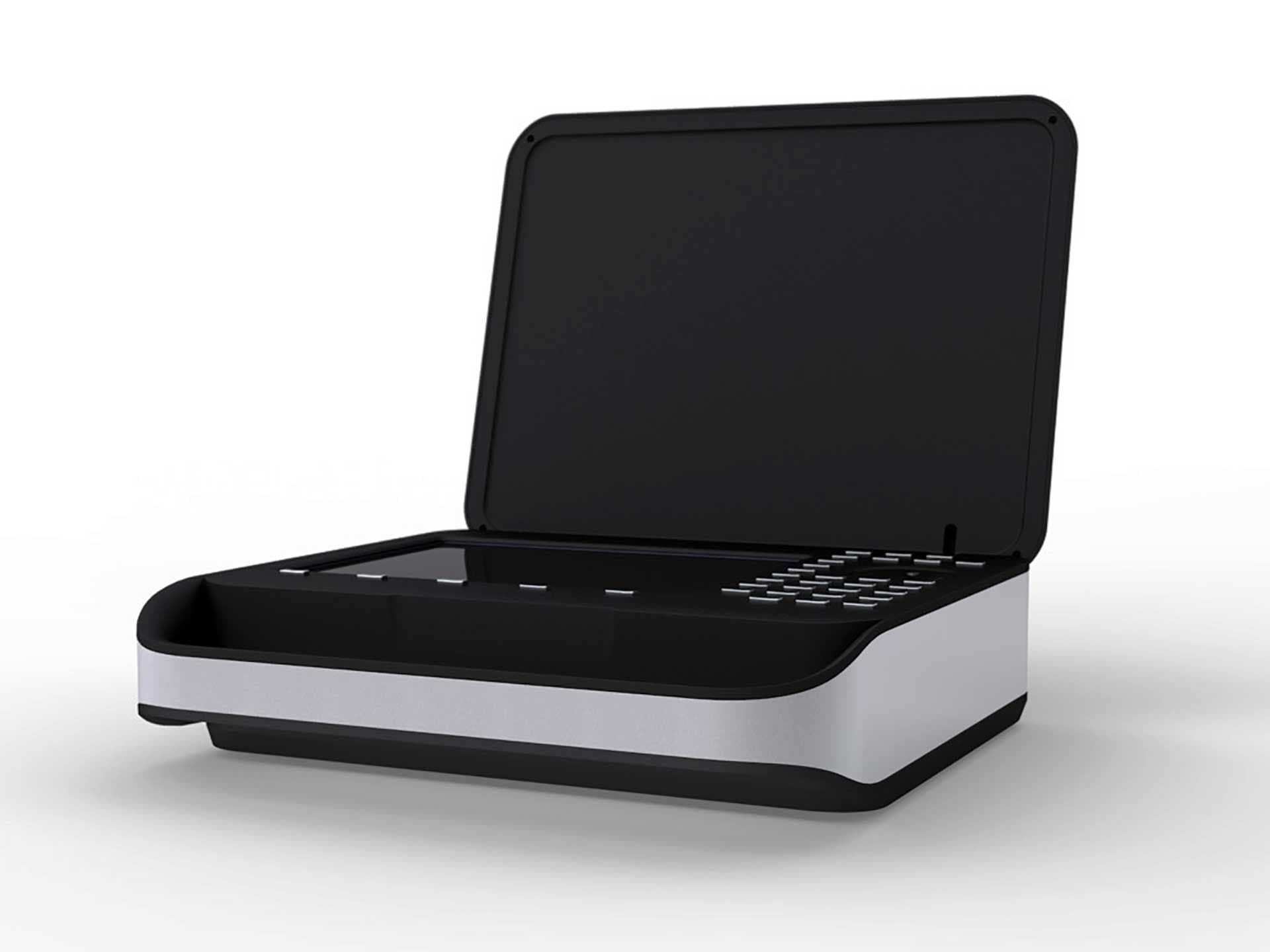 Портативный анализатор «Спектатор»