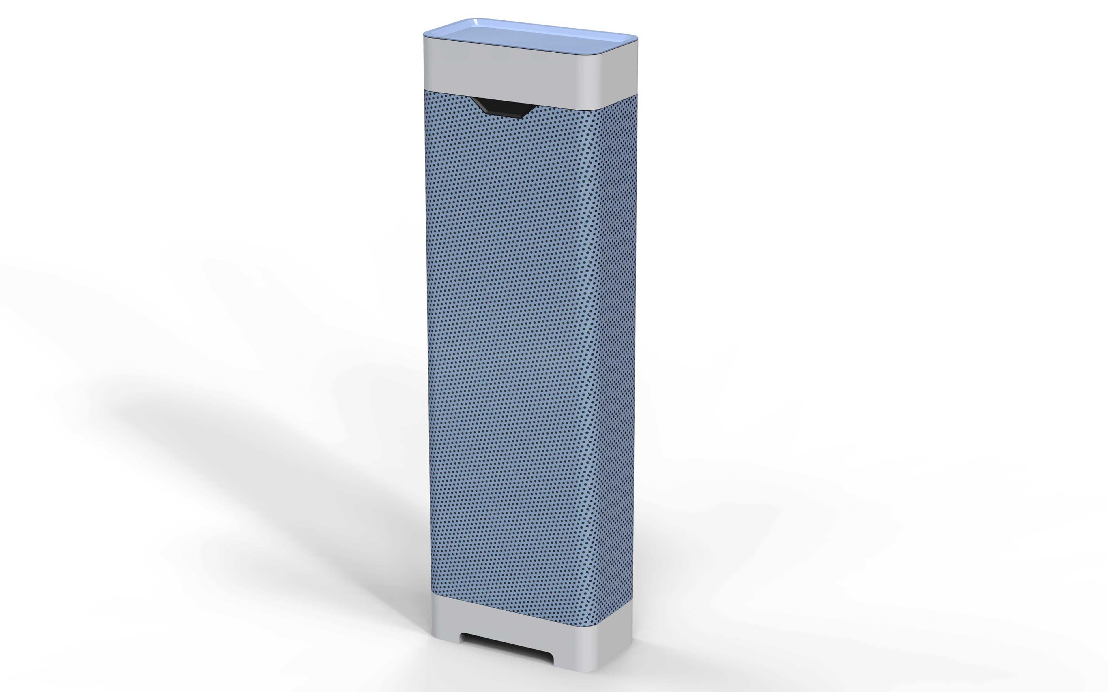 Рециркулятор 