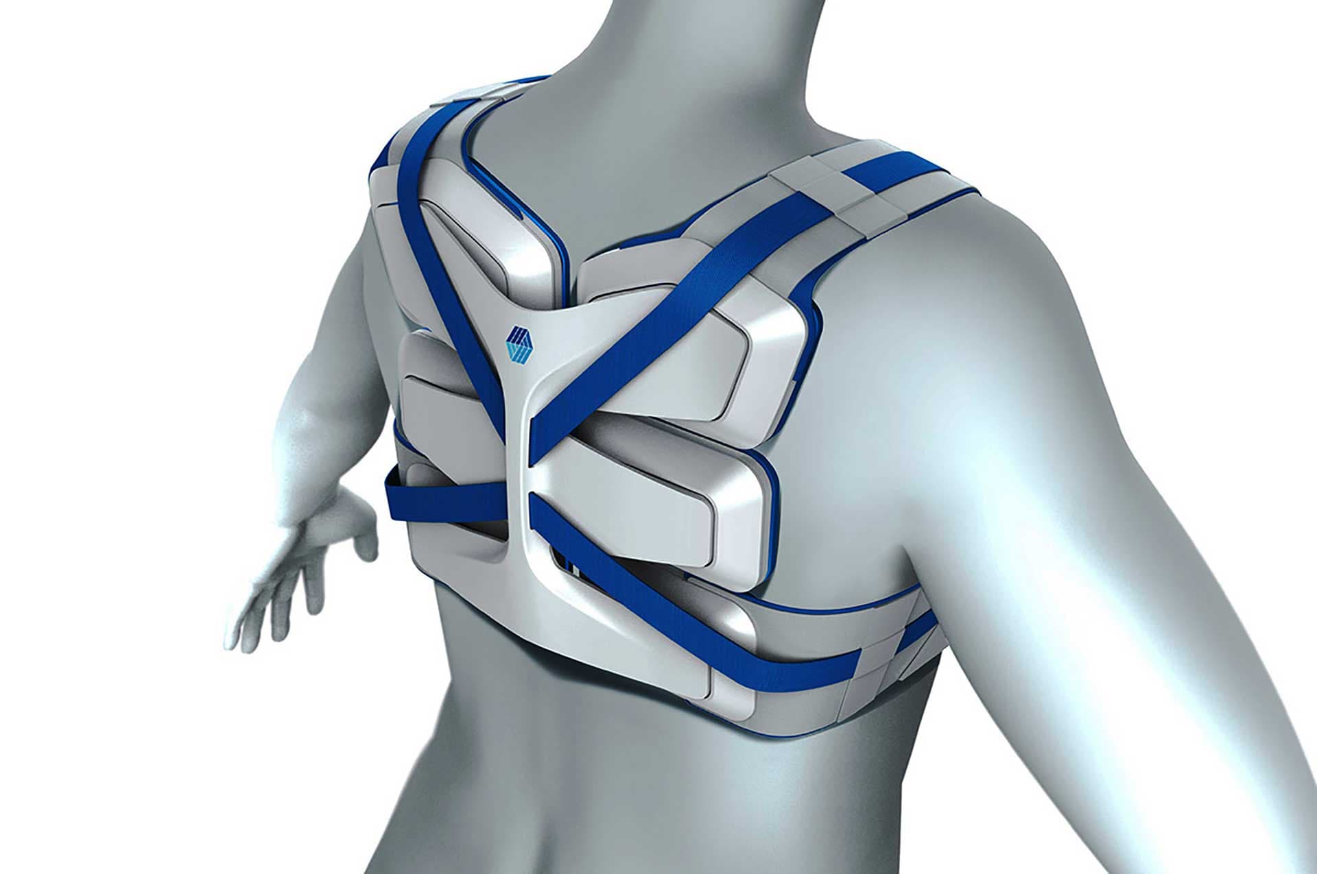 Цифровой стетоскоп