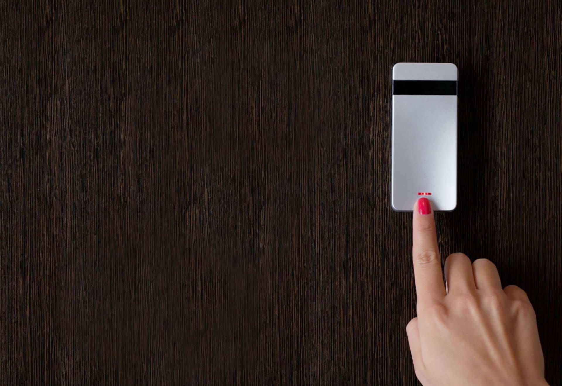 Беспроводной видеозвонок «АйКтоТам»