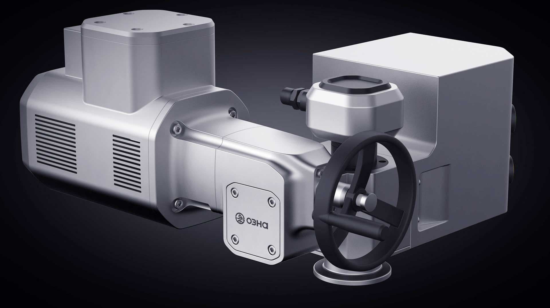 Переключатель скважин