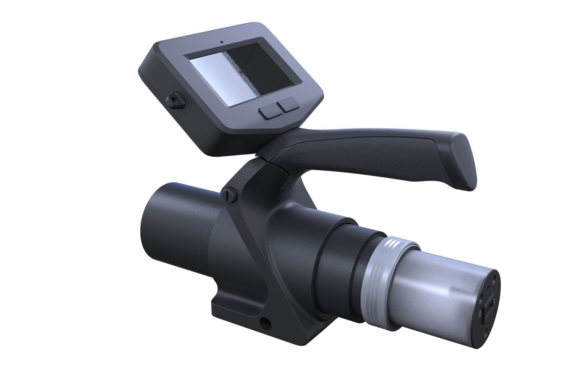 Дозиметр-радиометр МКС-17Д «Зяблик»