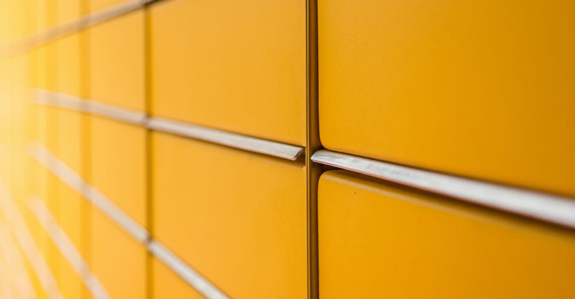 Постамат в каждый подъезд