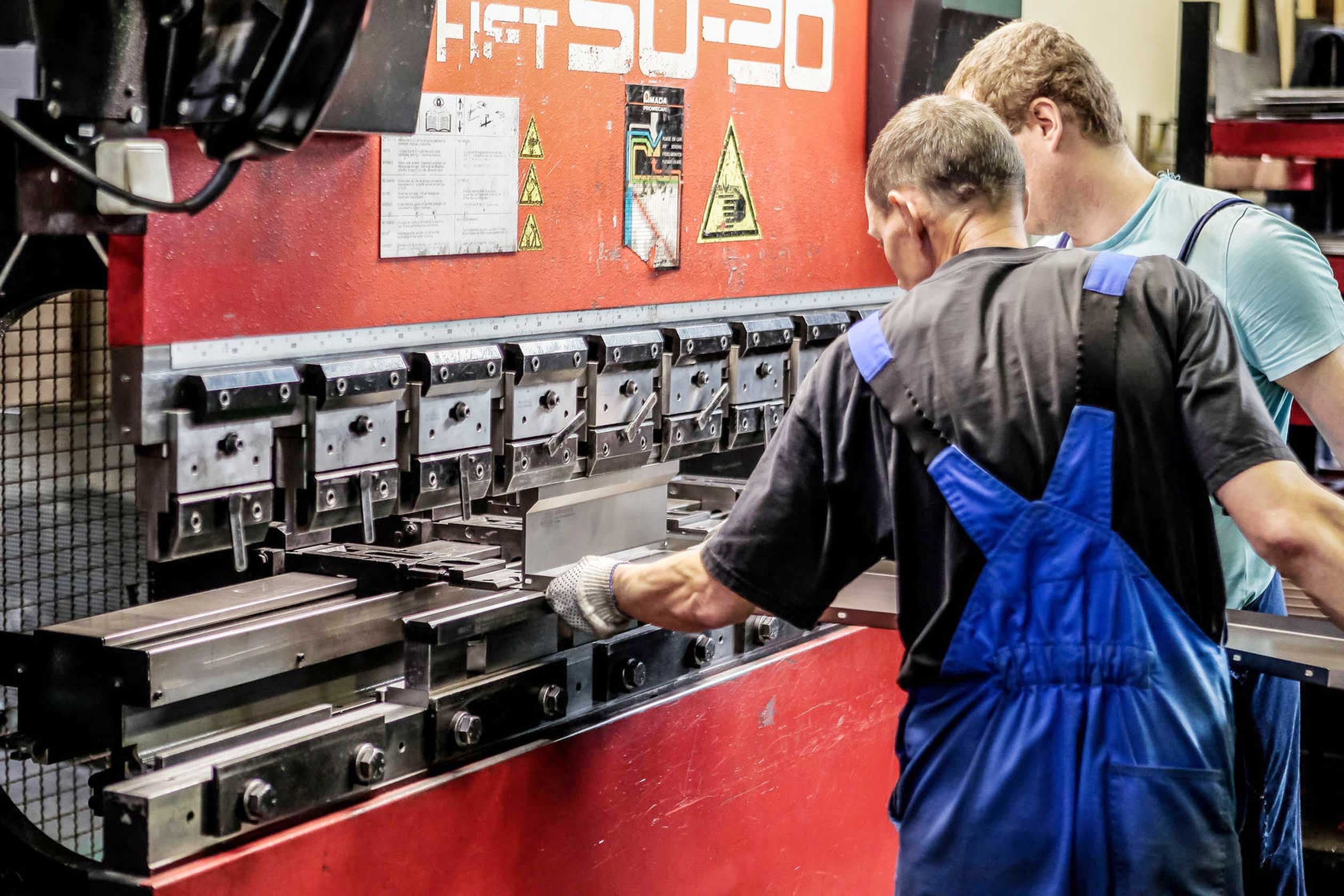 Как мы сделали нереальное и помогли клиенту заполучить большой контракт от Сбербанка