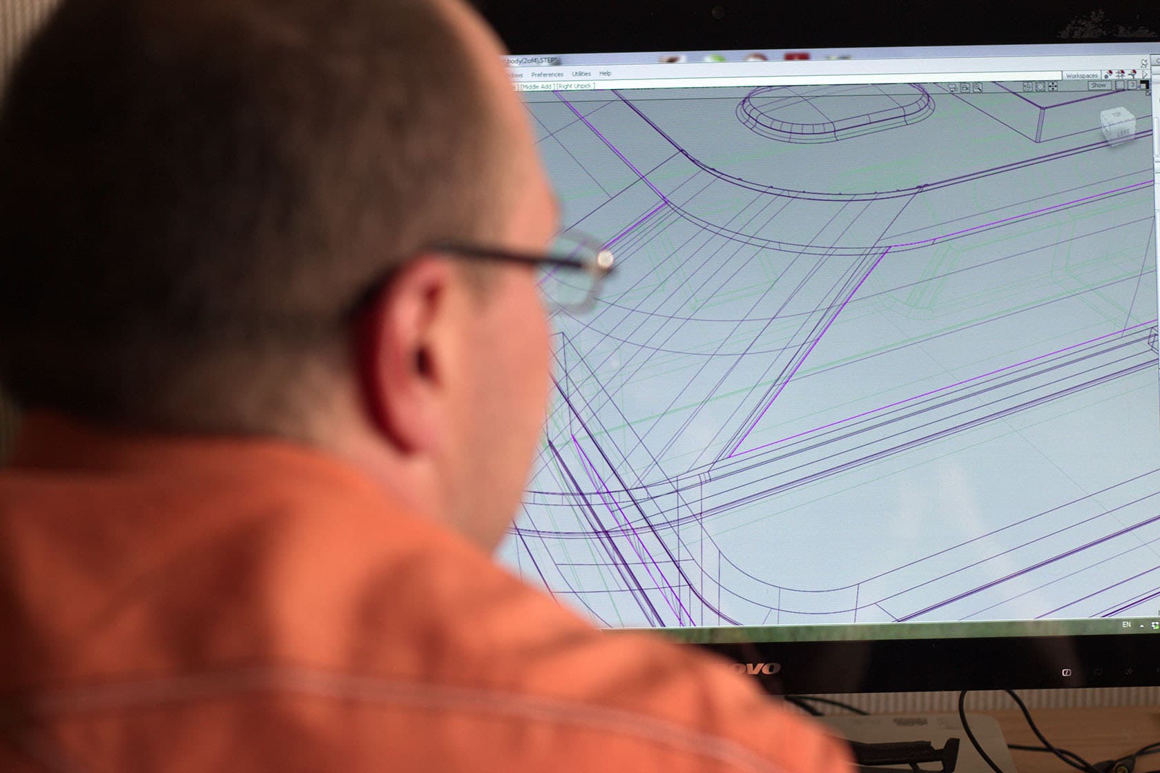 Проекты домофонов