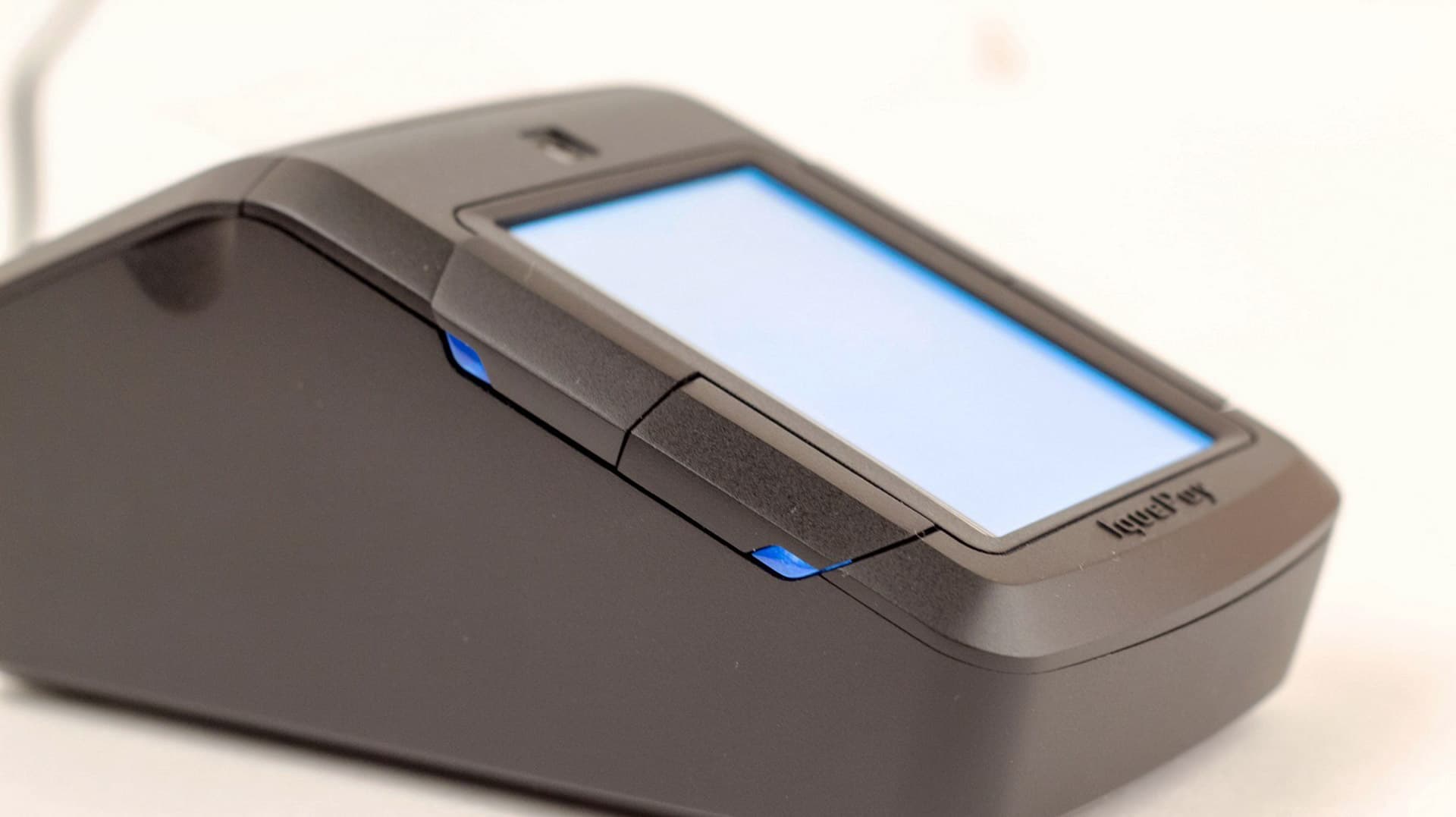 Онлайн-касса ASADOV