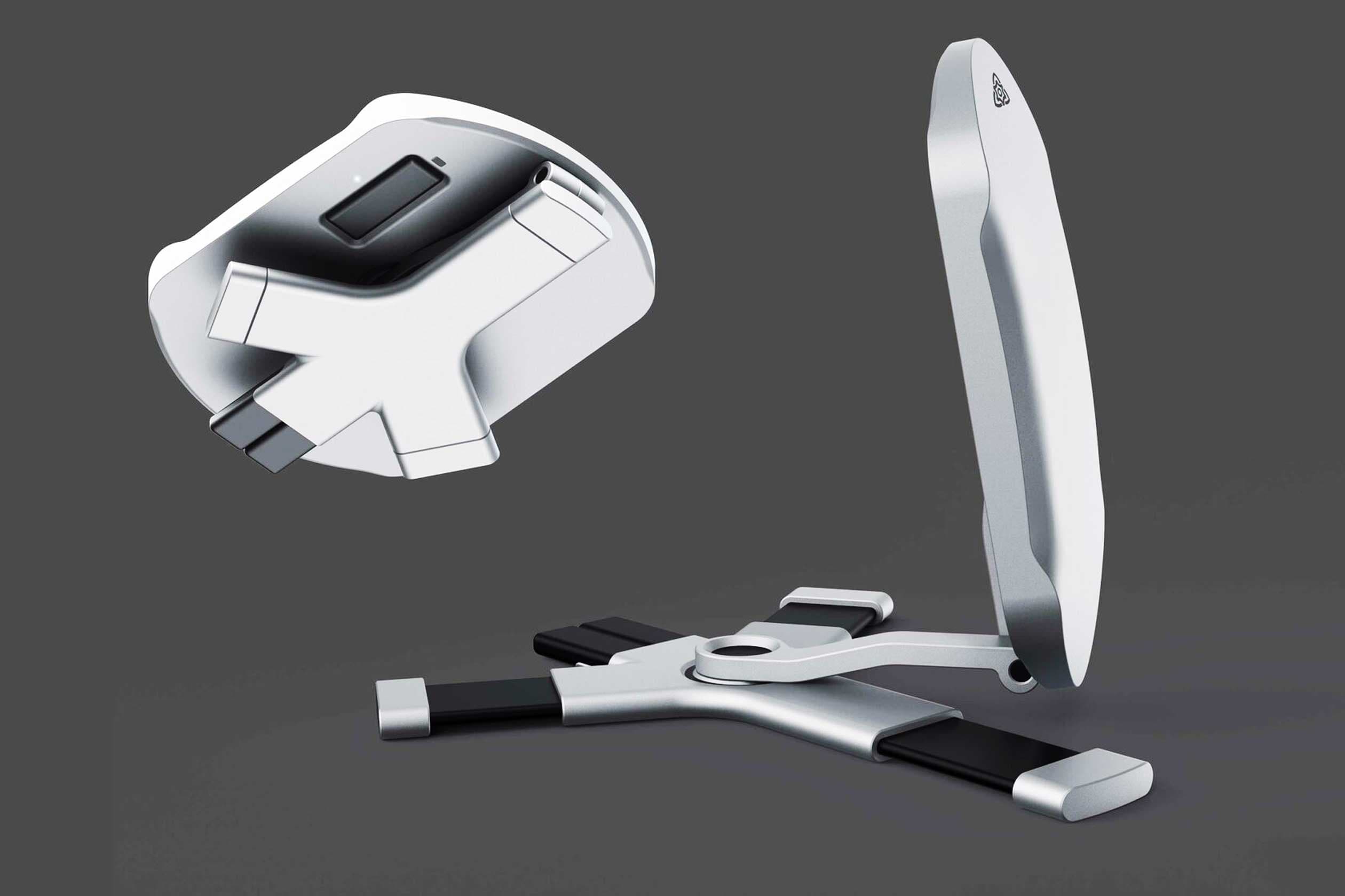 Терминал спутниковой связи