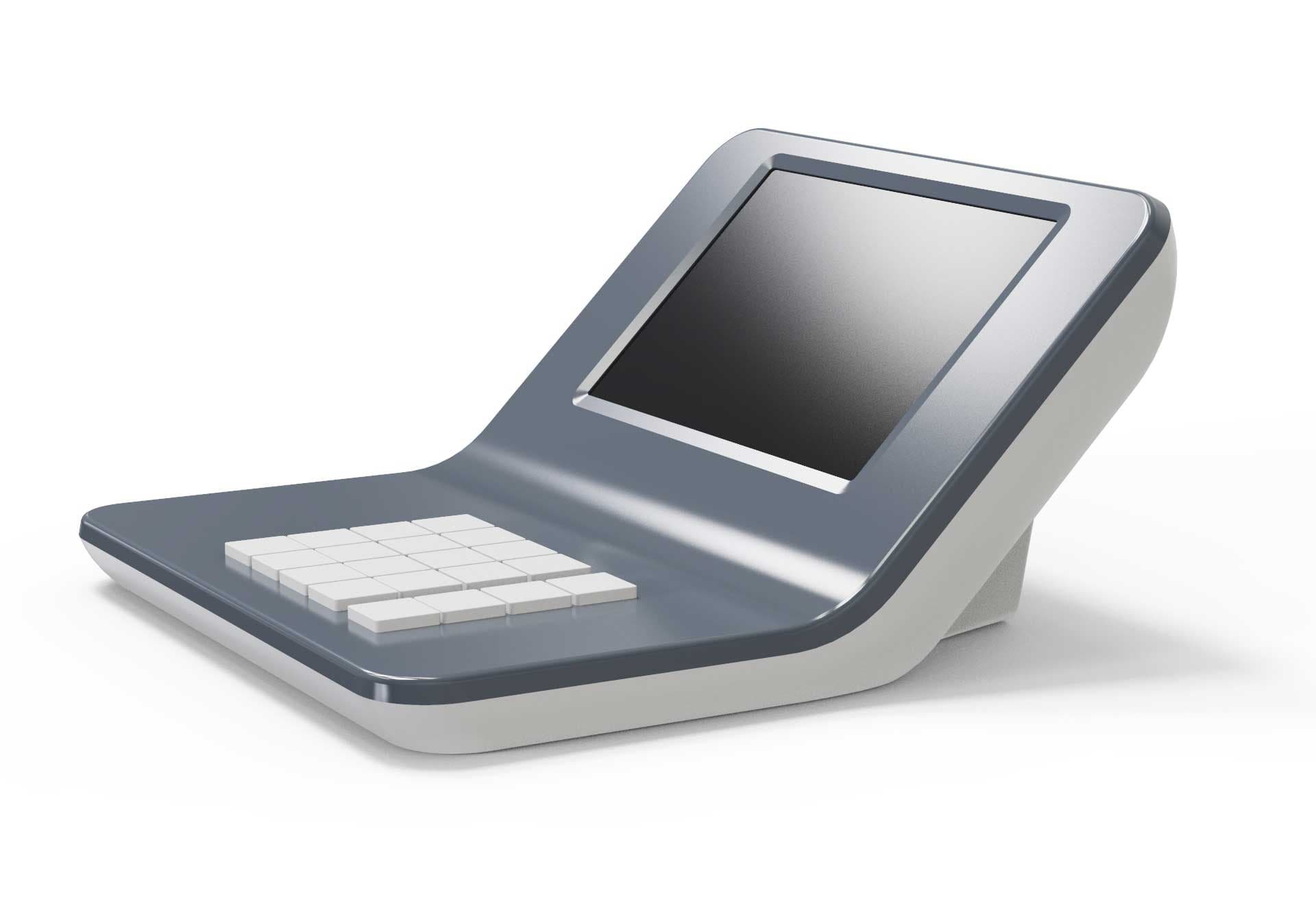 Корпус моноблока BRG One Pro