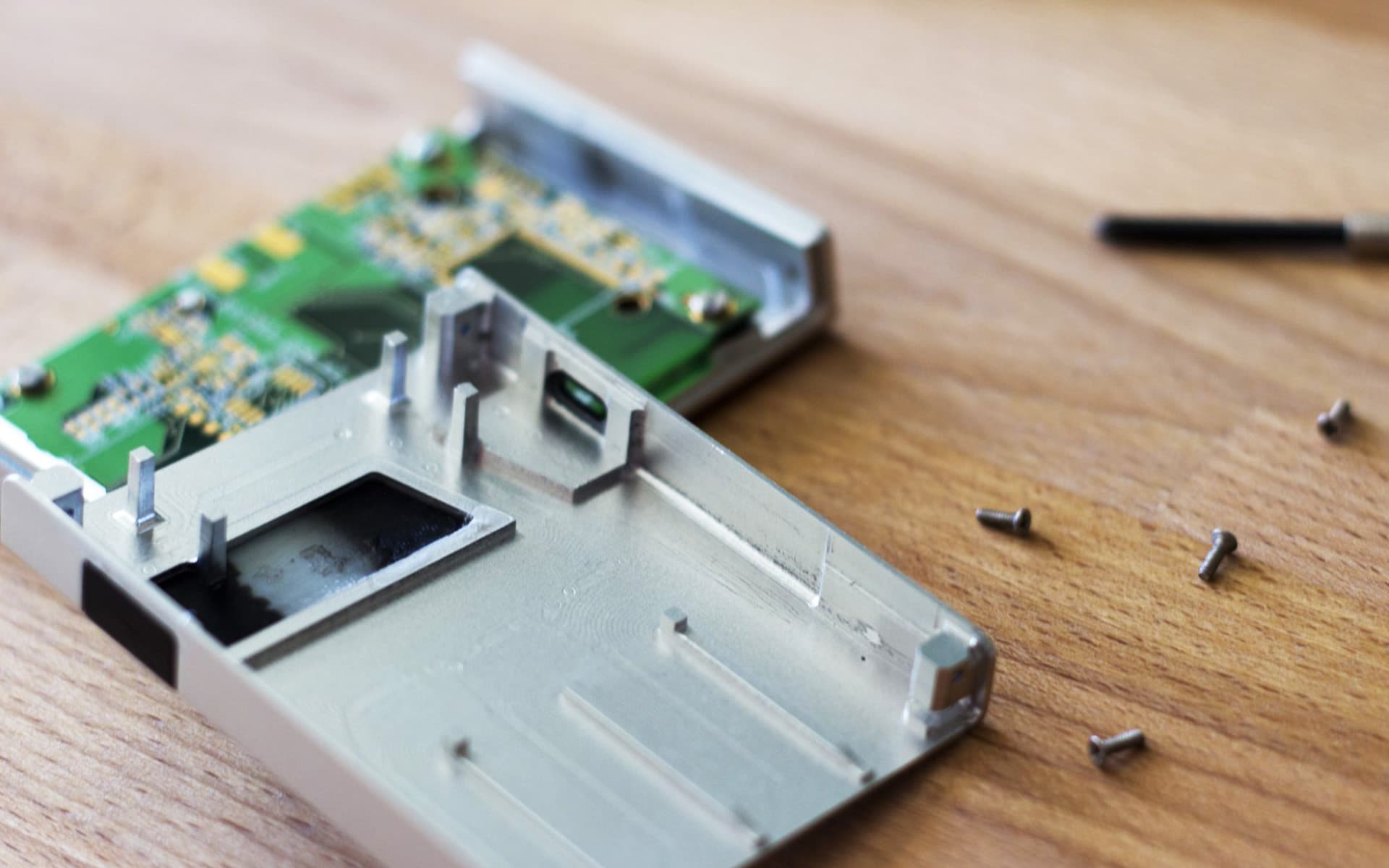 Как за пару минут самостоятельно рассчитать цену корпуса