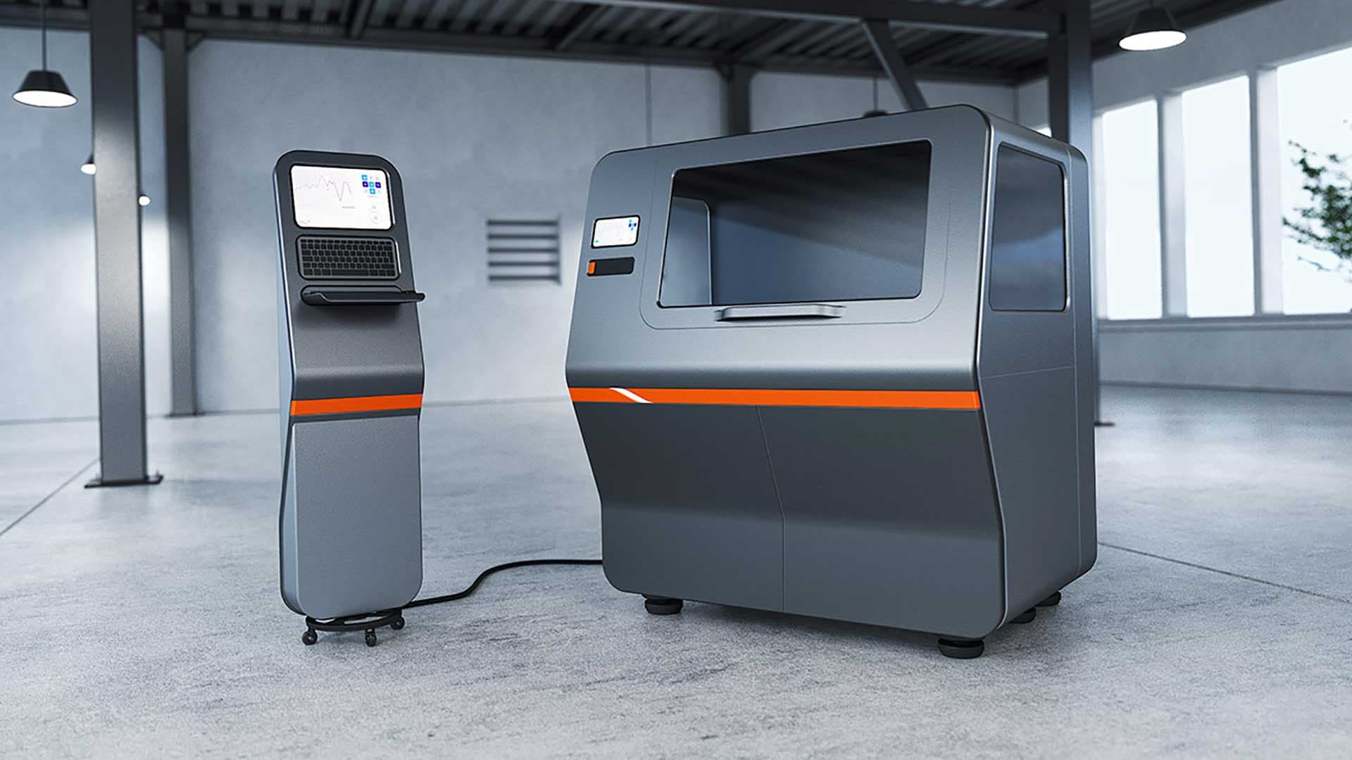 Токарный станок