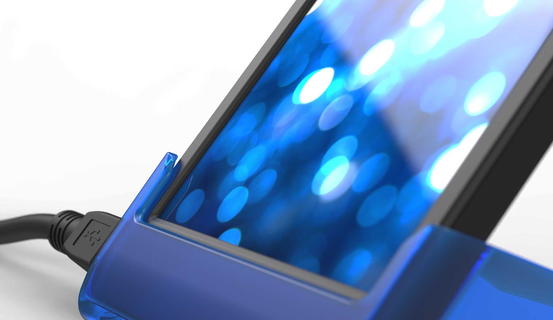 Терминал аутентификации «Рутокен Пинпад»