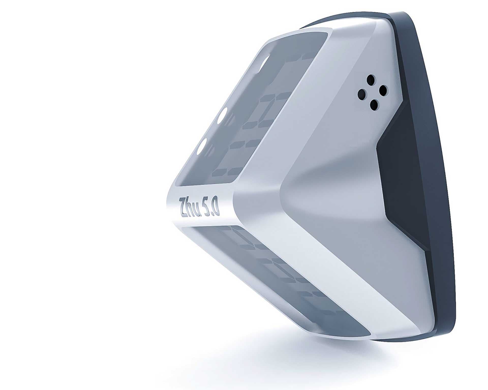 Морской датчик