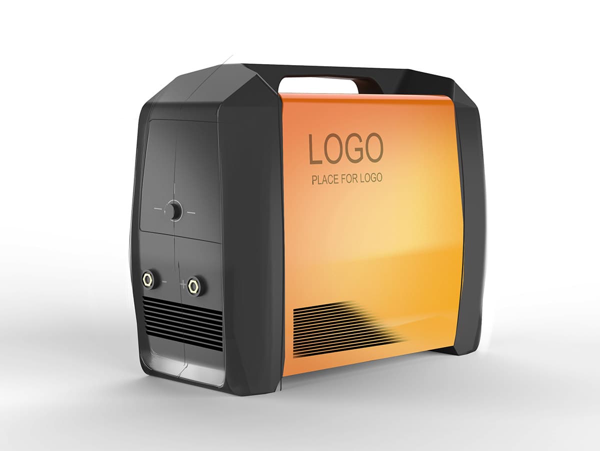 Корпус размерами 130х65х30 мм