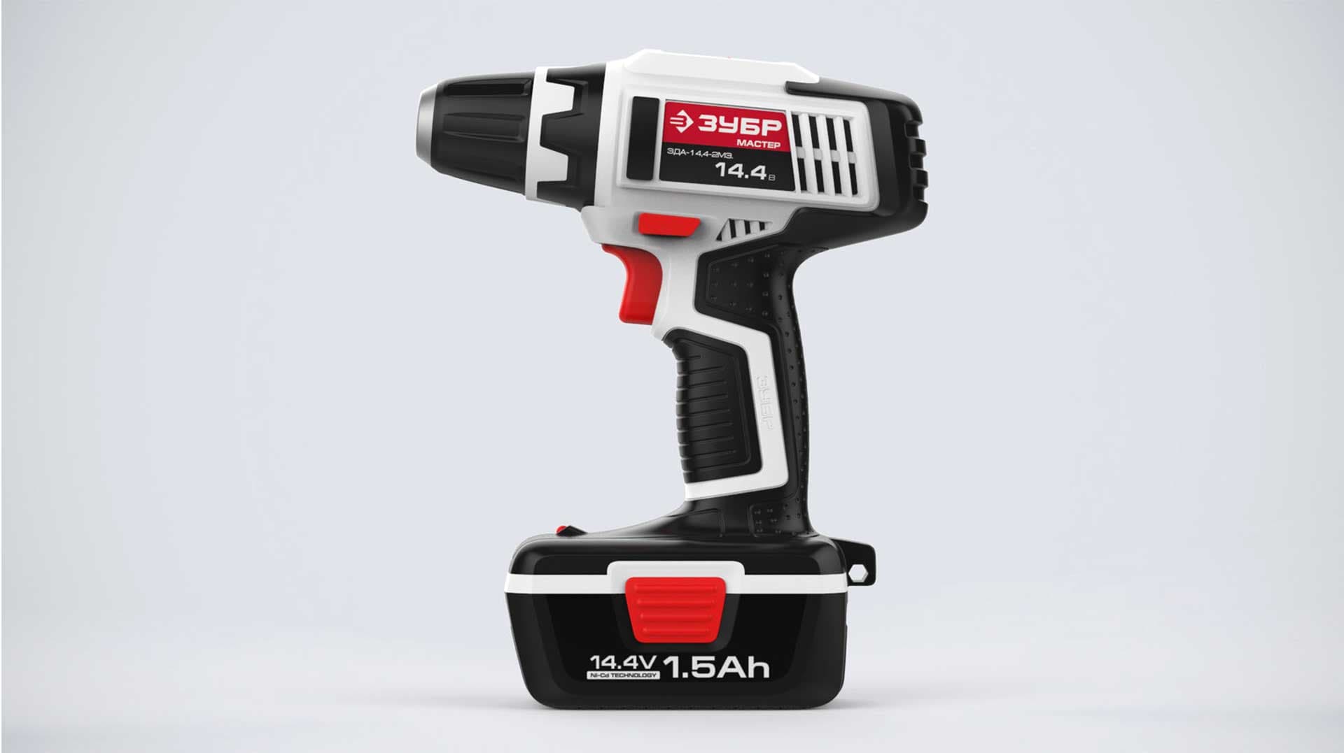 Шуруповерт