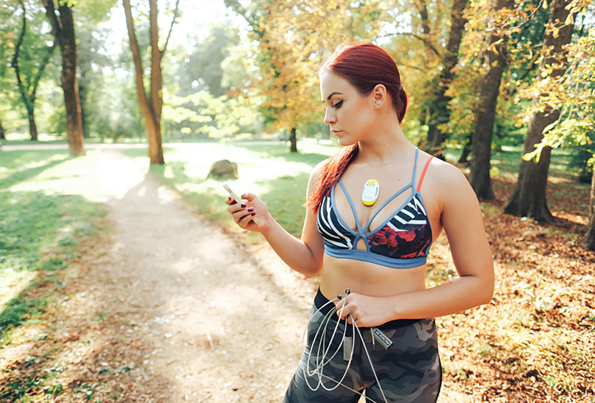 Миографическая система Callibri Muscle Tracker