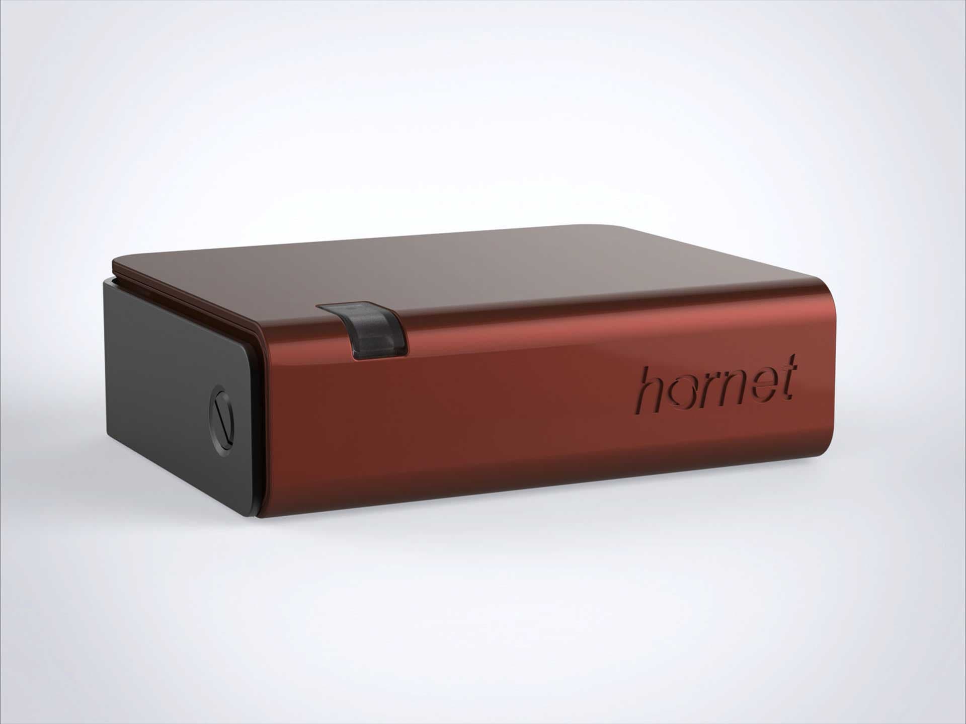 Промышленный модем «Хорнет»