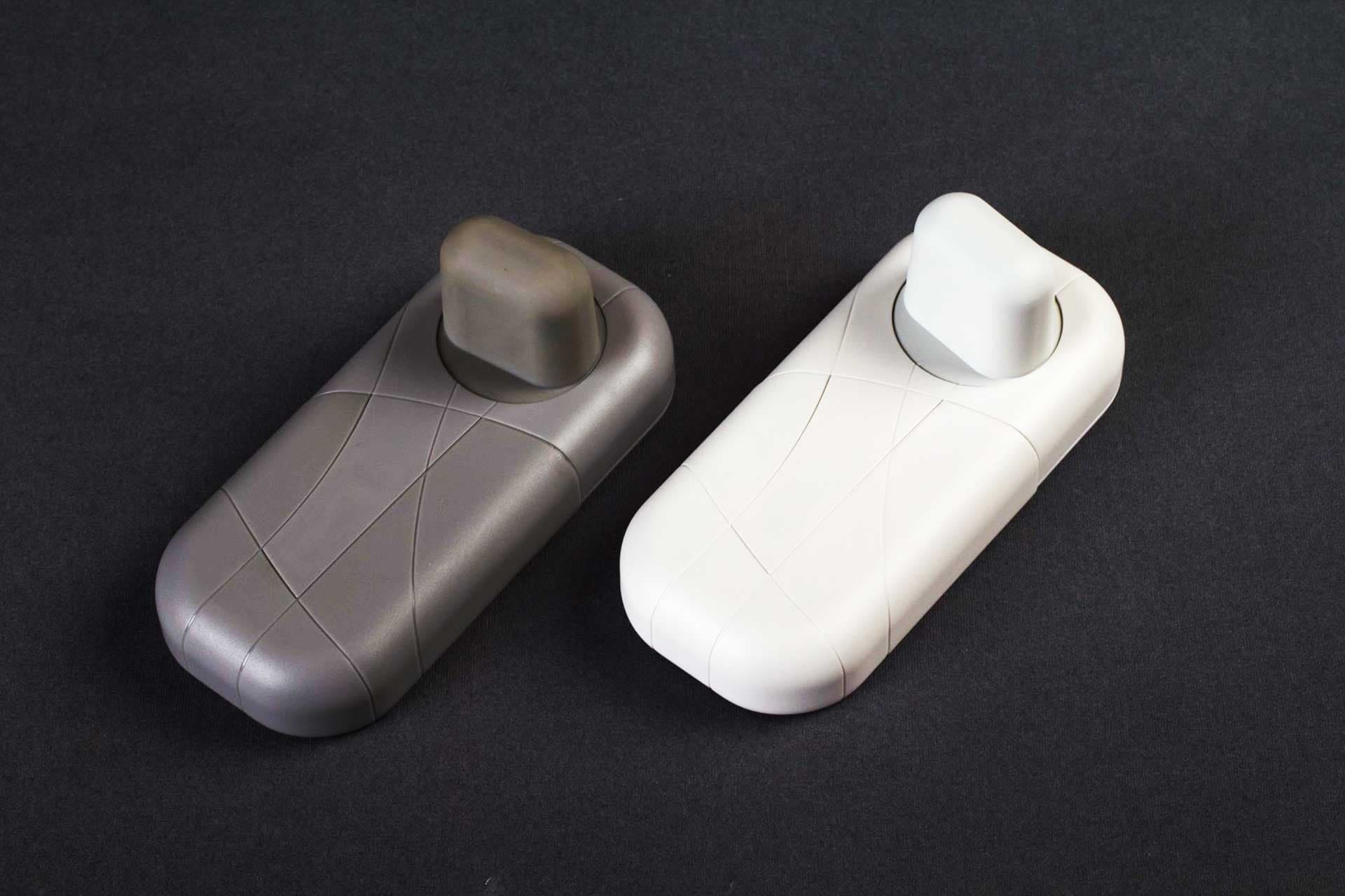 Электронный дверной замок