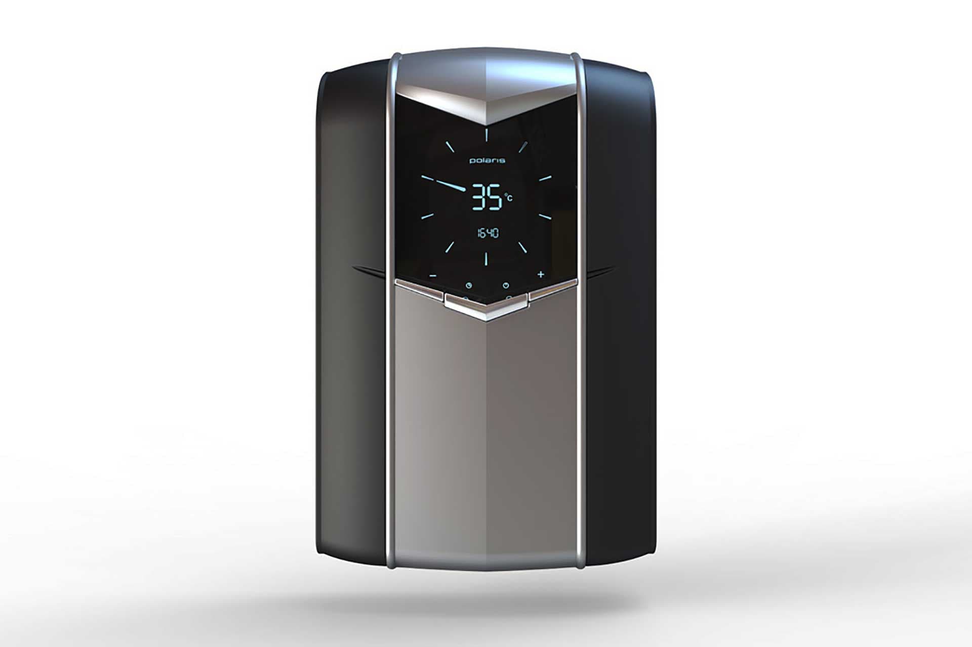 Проточный водонагреватель Polaris Stream Pro