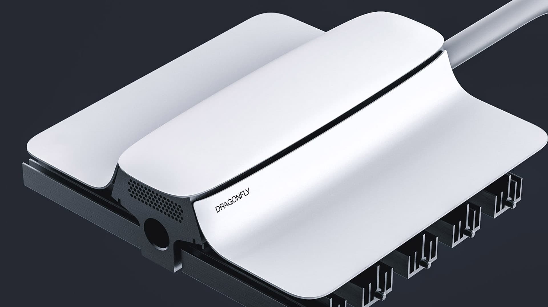 LED-светильник Dragonfly