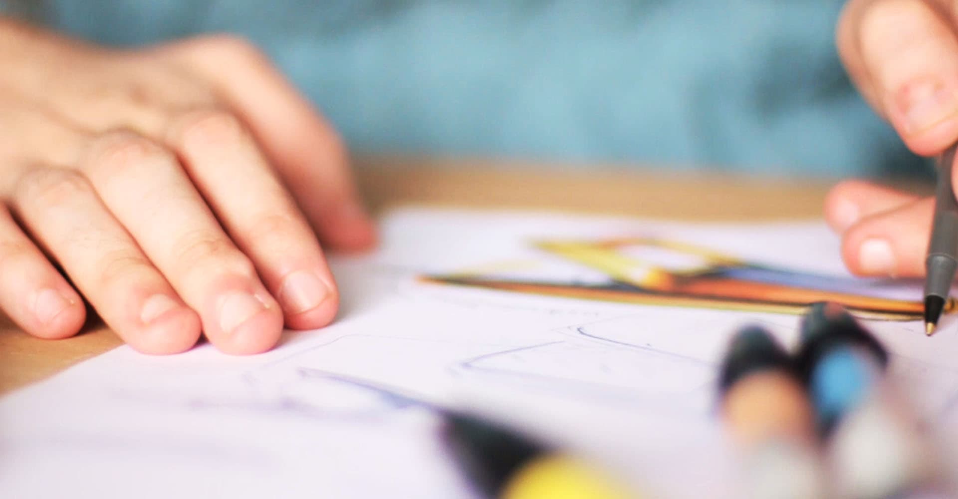 От чего промдизайнера действительно прет?