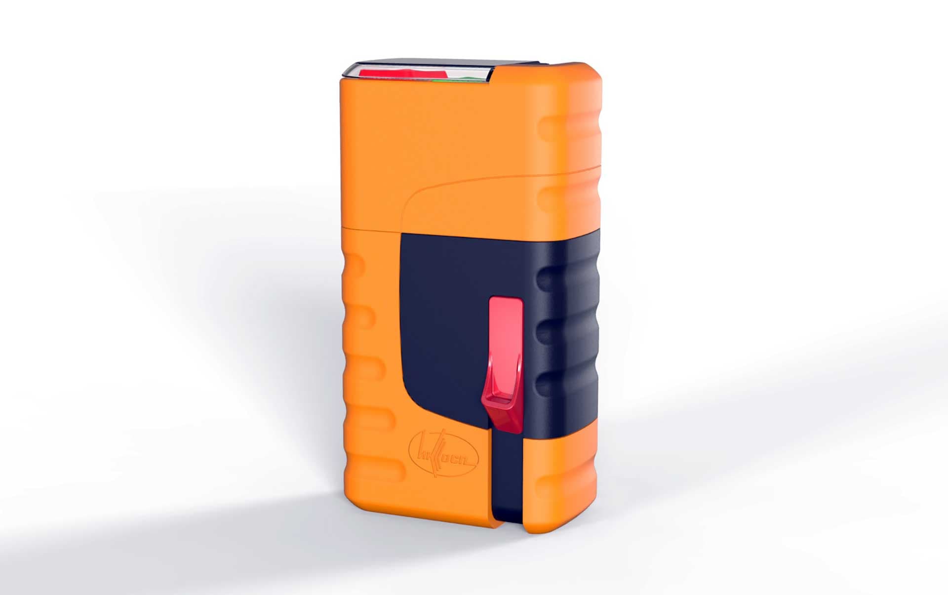 Спасательный маяк «Парма»