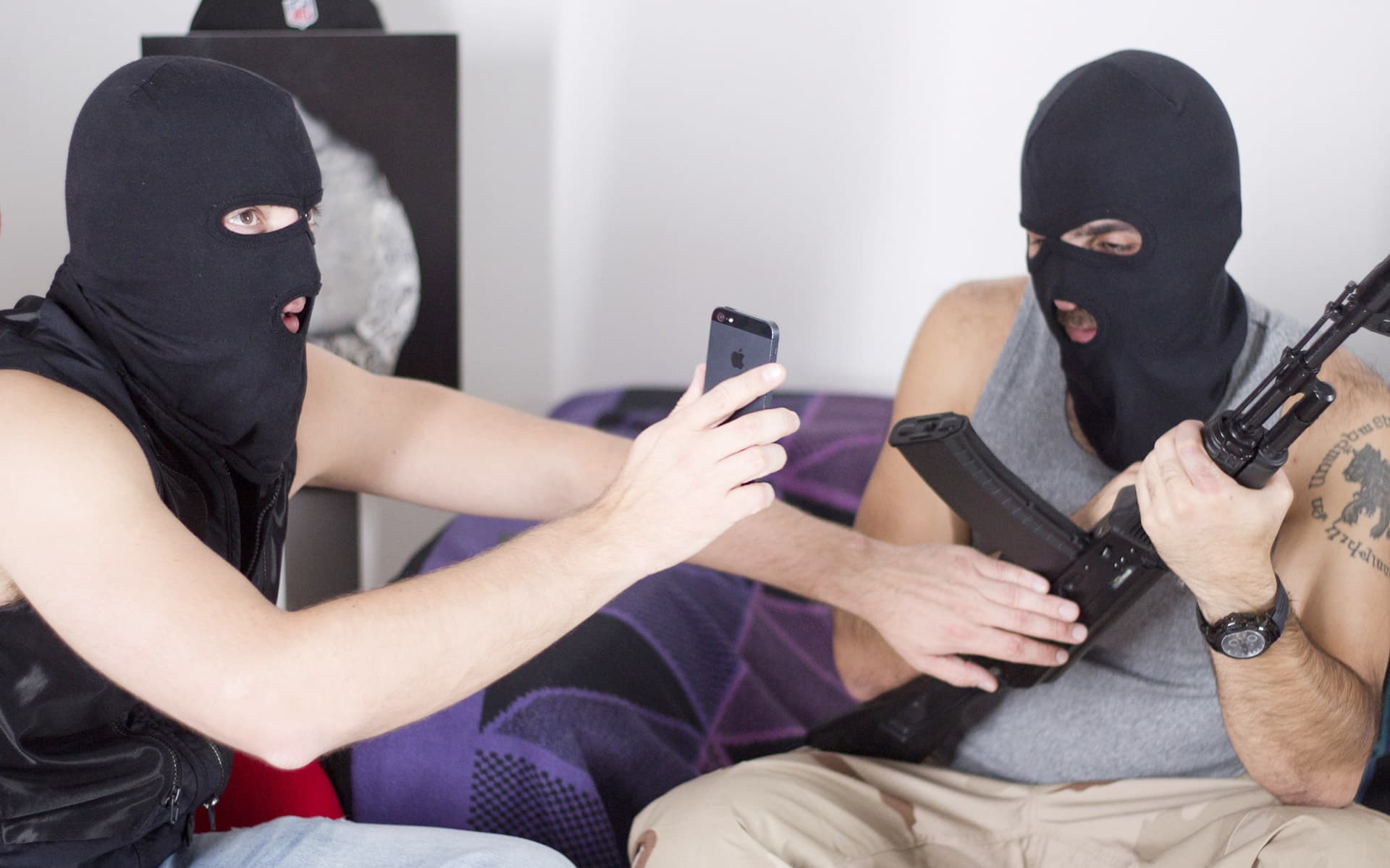 Что такое конкурентоспособность и как её приобрести?