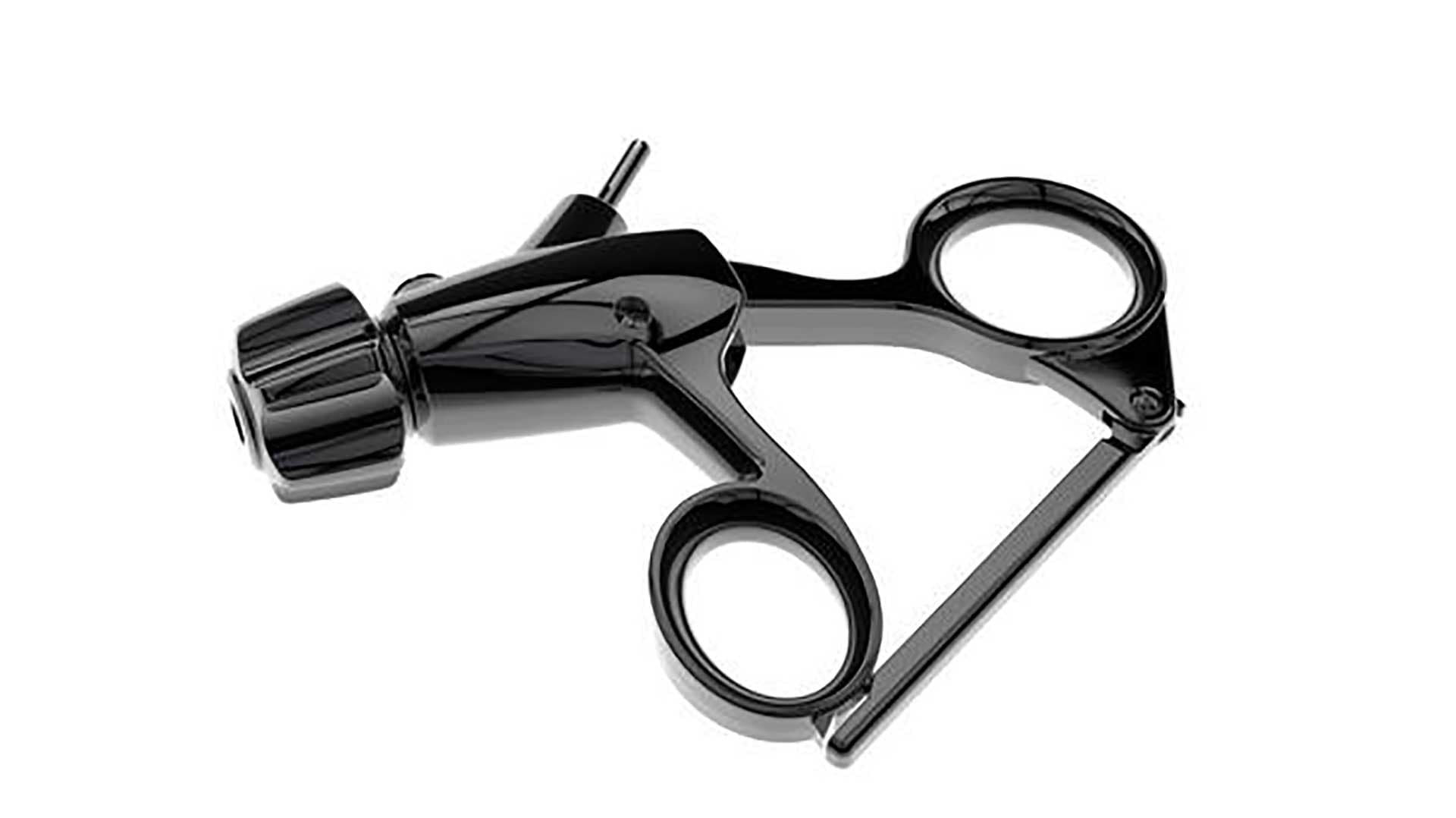 Рукоятка медицинского инструмента «Акси»