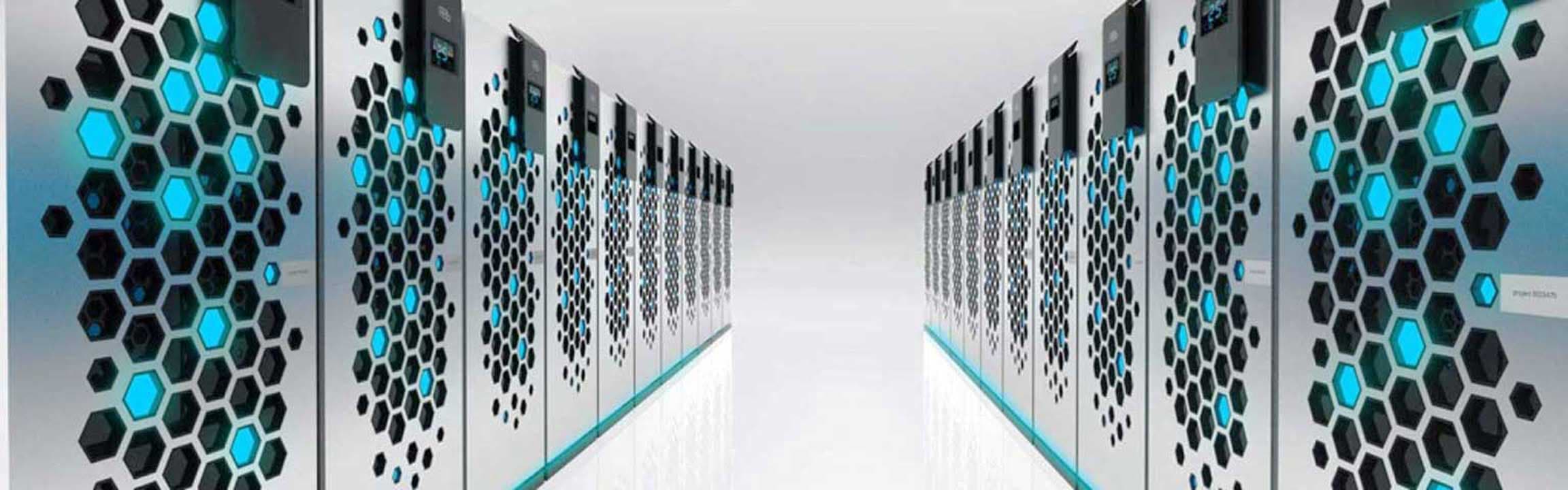 Серверные и компьютерные корпуса. Разработка и производство