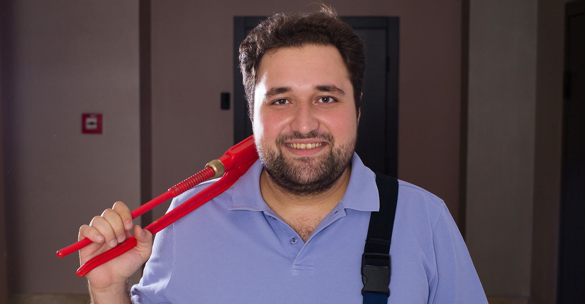 Как выбрать подрядчика на промдизайн