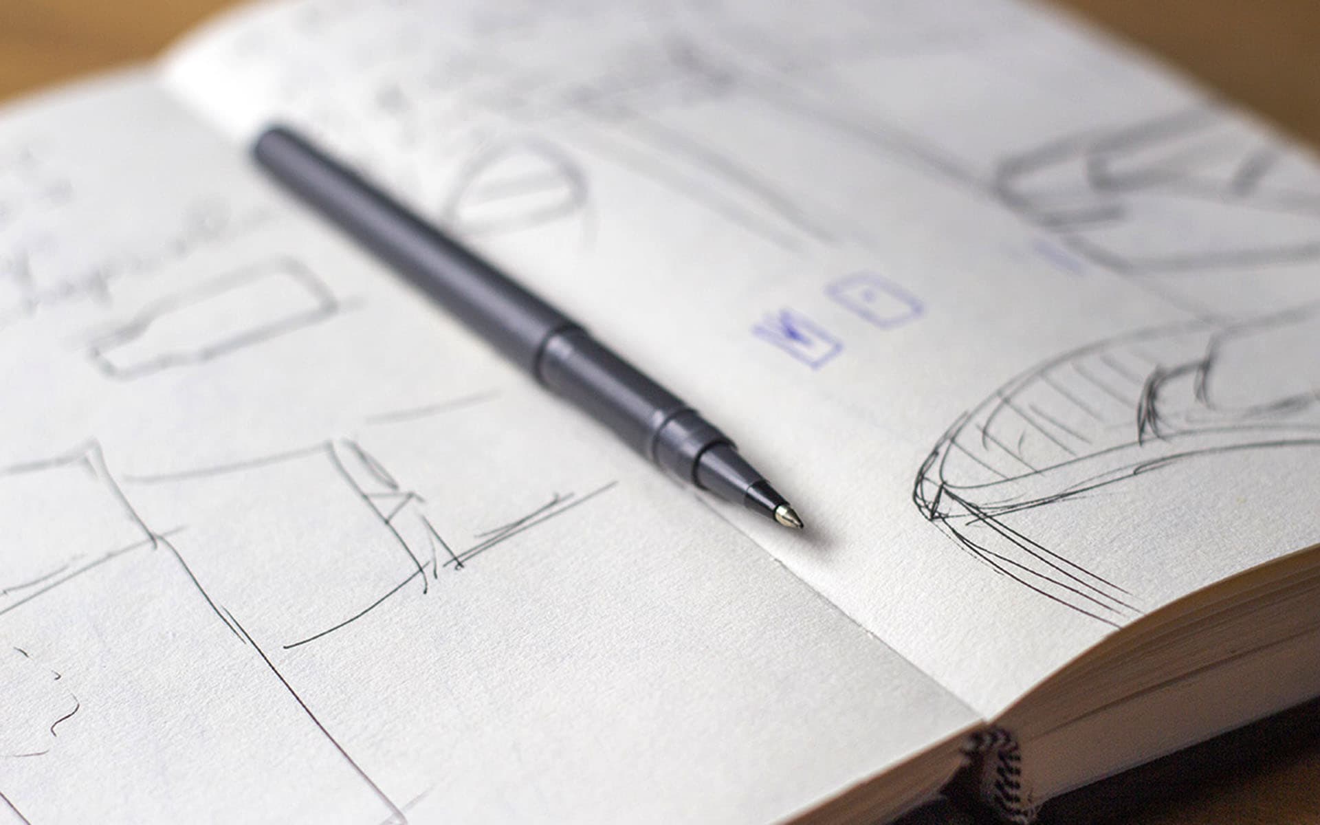 Как разработать корпус силами фрилансеров