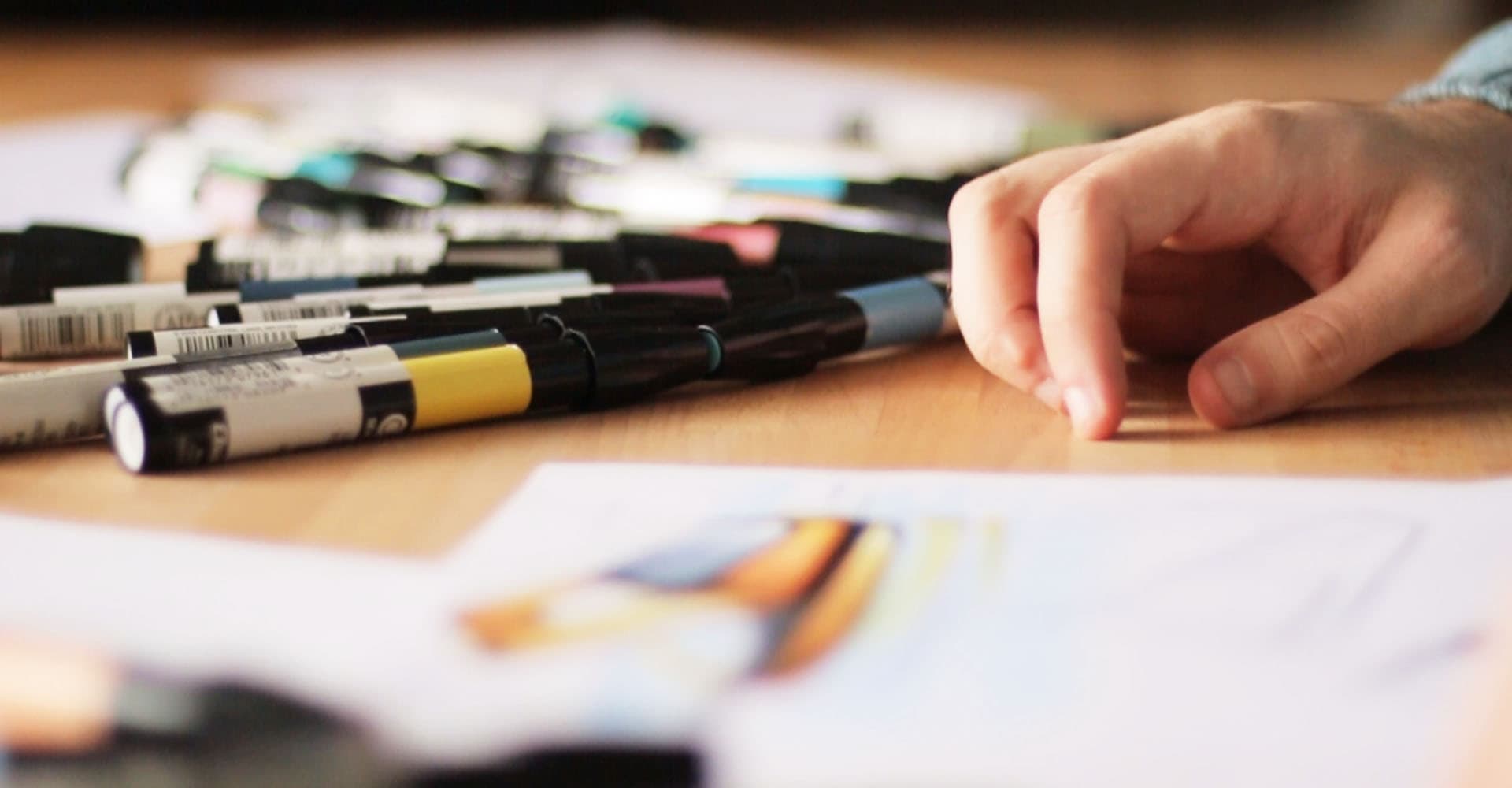 А нужен ли дизайн?